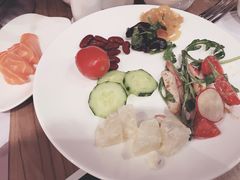 -万德诺富特酒店·自助餐厅(万德大厦店)