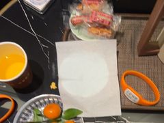 -华夏良子·足道SPA艾灸(图书大厦店)
