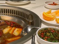 -椒王火锅(厚街万达店)