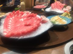 -快乐小羊(富强中路店)