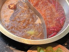 -清真·天府皇城坝百年牛肉火锅(皇城清真寺店)