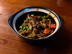 -云隐小厨·传统大理美食(复兴路店)