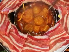 -老爷锅(新街口IFCX店)