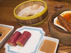 -如轩·海鲜砂锅粥·潮汕菜(海珠店)