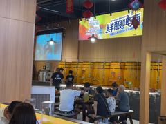 -林二哥宜烤官·宜宾小烧烤