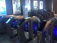 -星河寰宇IMAX影城(星河WORLD·COCO Park店)