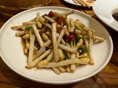 -苹果树下艺术餐厅(通州店)