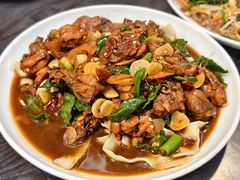 -环宇草鸡店·特色炒鸡