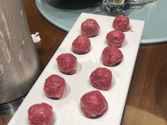 -东海怡品海鲜豆捞(星街坊店)