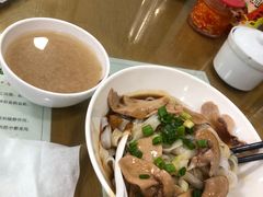 -荔林食店(西华路店)