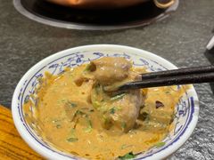 -仁和四季涮肉馆(天坛南门店)