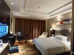 -深圳阳光酒店