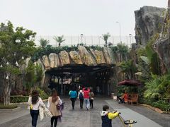 -南宁方特东盟神画