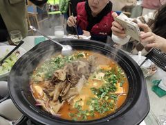 -筱爷叔·上海传统手工菜(玉树路店)