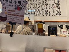 -KUNCHA鲲茶·江西制茶(铜锣湾店)