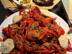 -三杯赤運·中式小酒馆(所城里店)