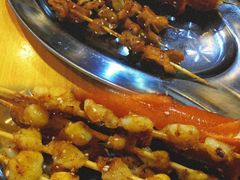 神仙掌中宝-大档(荔湾店)