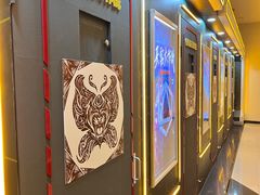 -导眼AR微密室逃脱(万丰海岸城店)