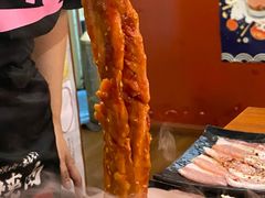 -大阪烧肉BAKA一代(十亩地店)