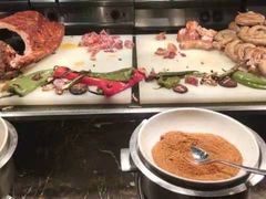 -常州富力喜来登酒店 Feast盛宴标帜西餐厅(新北万达广场店)