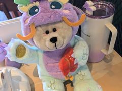 -星巴克(北京成寿寺路店)