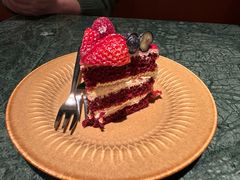 -BAKER&SPICE(国贸商城店)