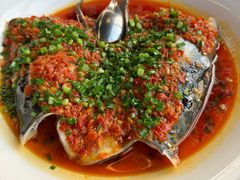 -香辣会·老牌川菜(骏豪店)