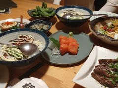 -福匠日本料理(人民路店)