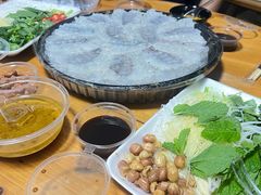 -官塘鱻鱻鱼生·潮汕生腌·砂锅粥(西马路总店)