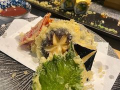 -松临·铁板烧&Omakase(神农店)