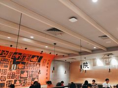 -大师兄·西北小馆(南沙万达广场店)