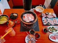 -大阪烧肉BAKA一代(十亩地店)