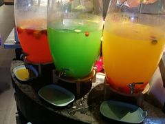 -冠菌火锅自助(东莞桥头店)