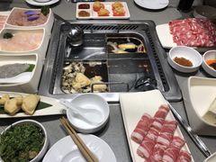 -海底捞火锅(关山保利店)