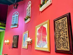 -小娘惹厨房Little Nyonya(狮城有约上榜店)