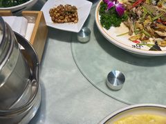 -闽公馆·客家私房菜·商务宴请·包厢(杏林橡树湾店)