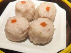 -蝴蝶里·粤菜·点心(滨江龙湖店)