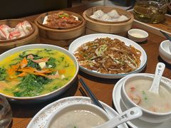 -如轩·海鲜砂锅粥·潮汕菜(一品天下店)