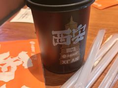 -小杨烤肉(朱雀店)