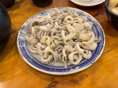 百叶-金生隆(六铺炕店)