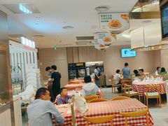 -西贝(紫荆广场店)