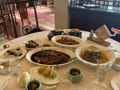 -楼外楼(西湖景区孤山路店)