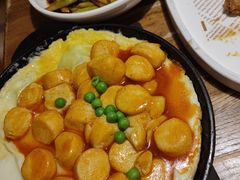-新白鹿餐厅(龙游路总店·杭帮菜名店)