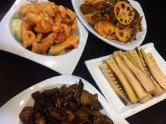 -贰號小院潮汕砂锅粥(前海西街店)