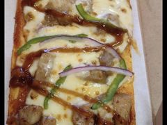-赛百味SUBWAY(哈西店)