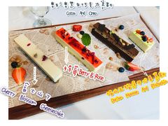 -哈布斯扒房(华发商都店)