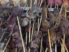 -大姐麻辣烫(莲宝中路店)