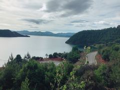 -丽江泸沽湖景区-里格半岛