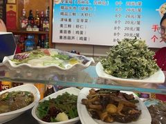 -正宗天津烧麦馆(柳州路店)