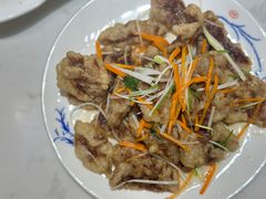 -老仁义·清真菜(太古街店)